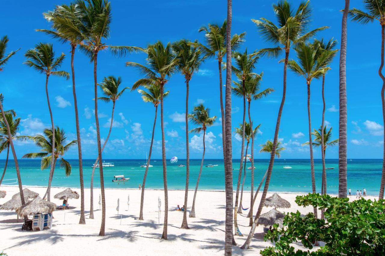 بونتا كانا Aventura Village Los Corales Beach And Spa المظهر الخارجي الصورة