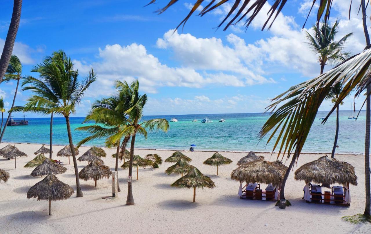 بونتا كانا Aventura Village Los Corales Beach And Spa المظهر الخارجي الصورة